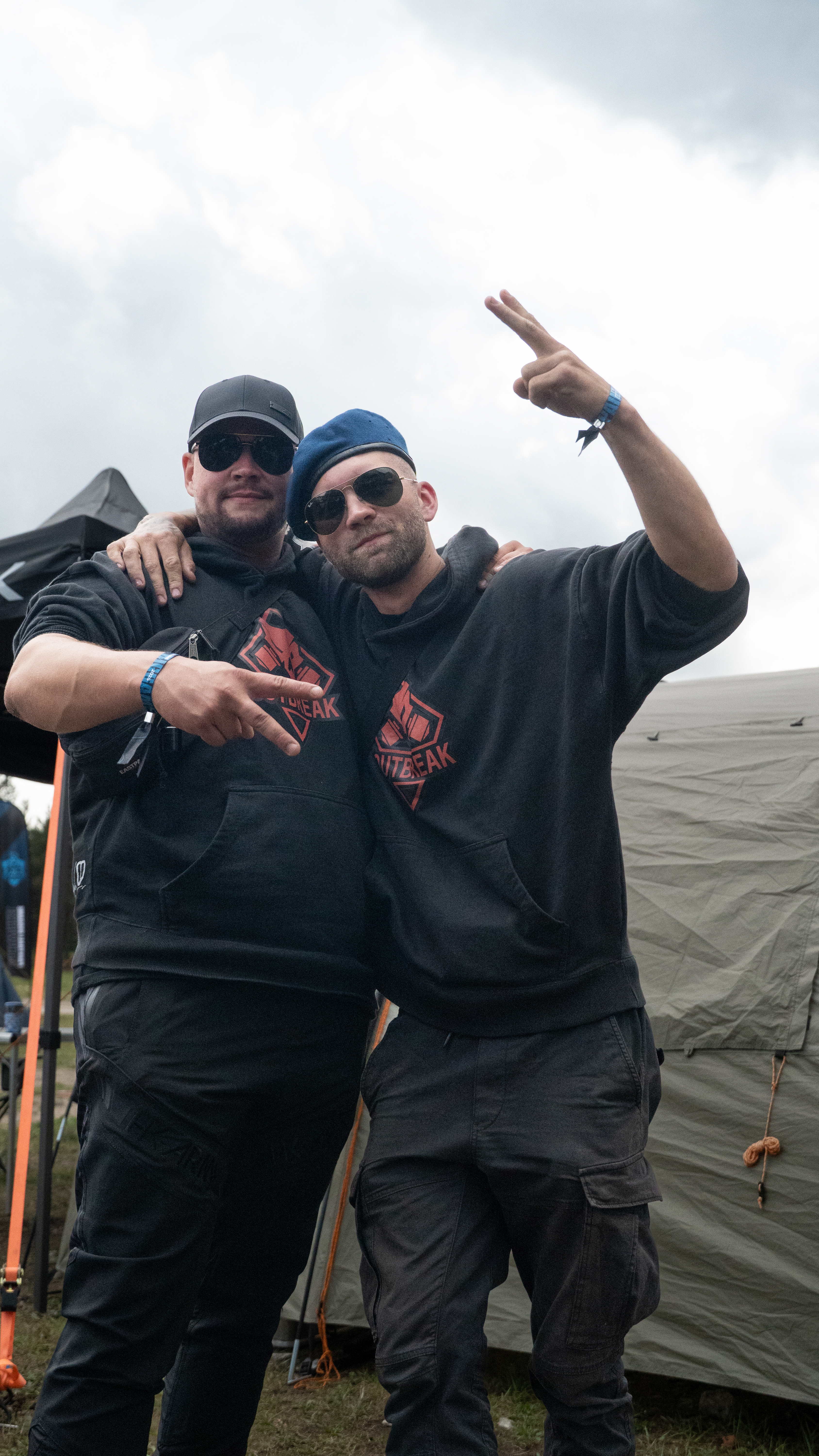 Big Game Mahlwinkel Mai 2025 Bilder 9