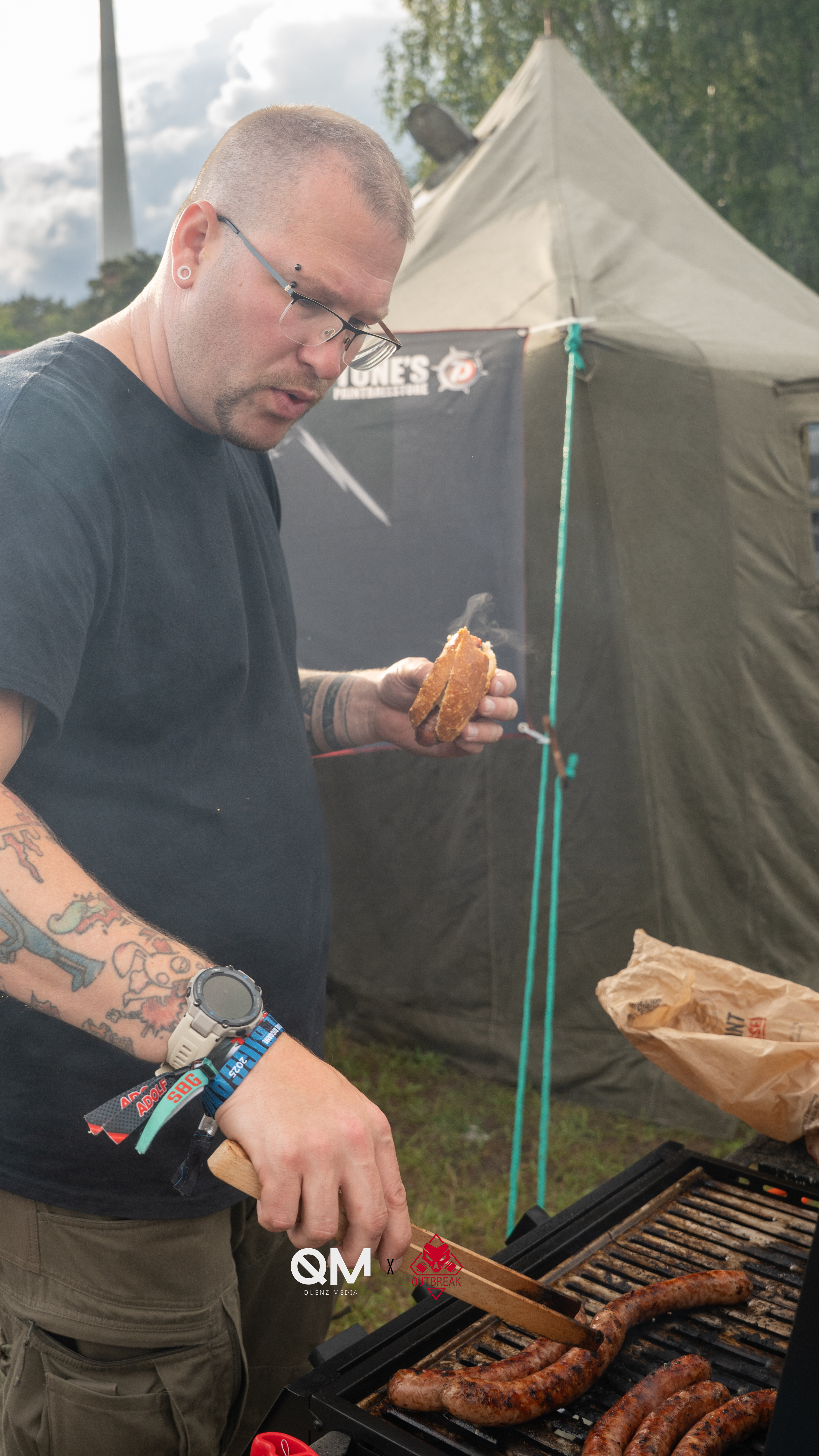 Big Game Mahlwinkel Mai 2025 Bilder 11