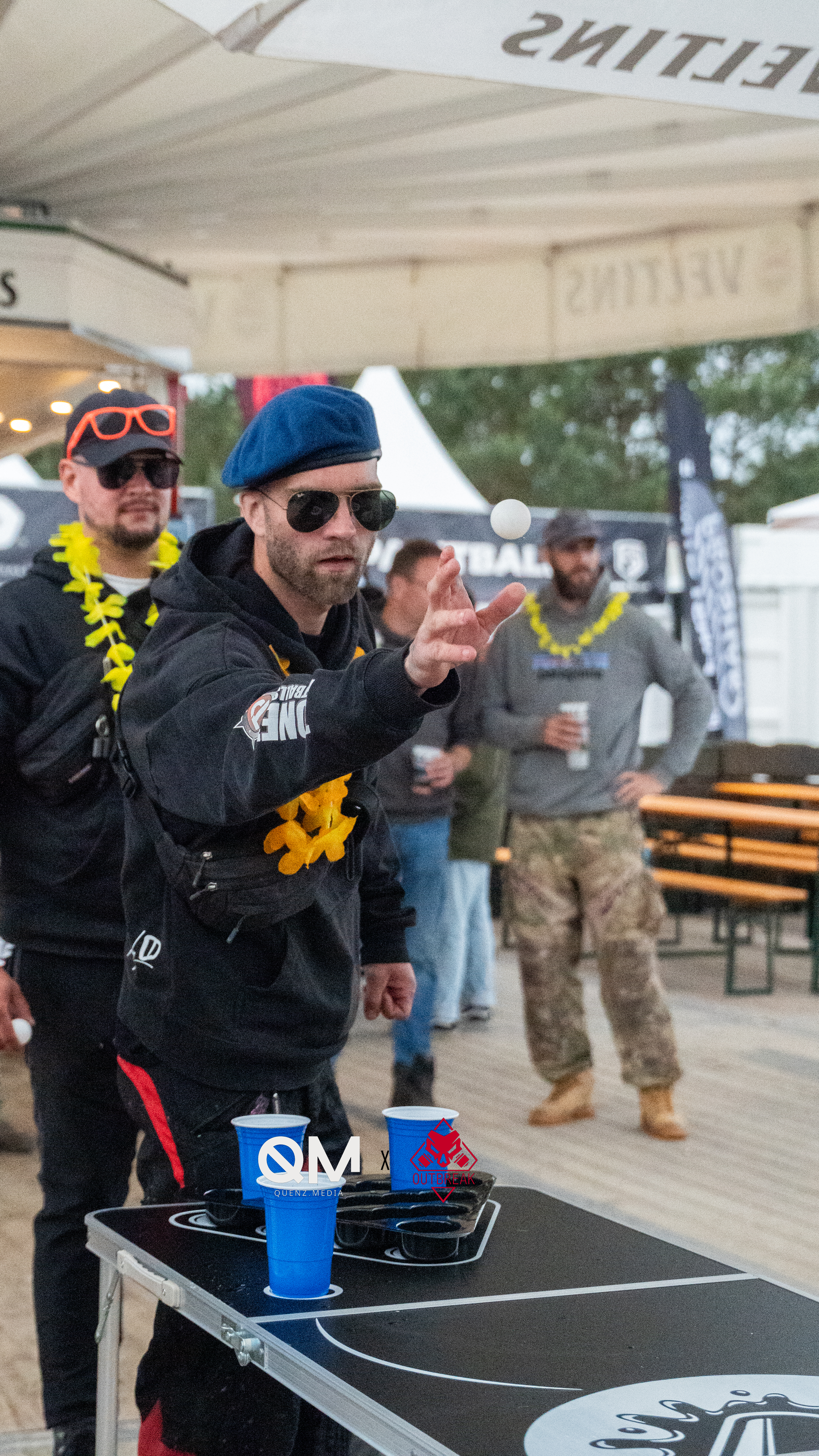 Big Game Mahlwinkel Mai 2025 Bilder 40