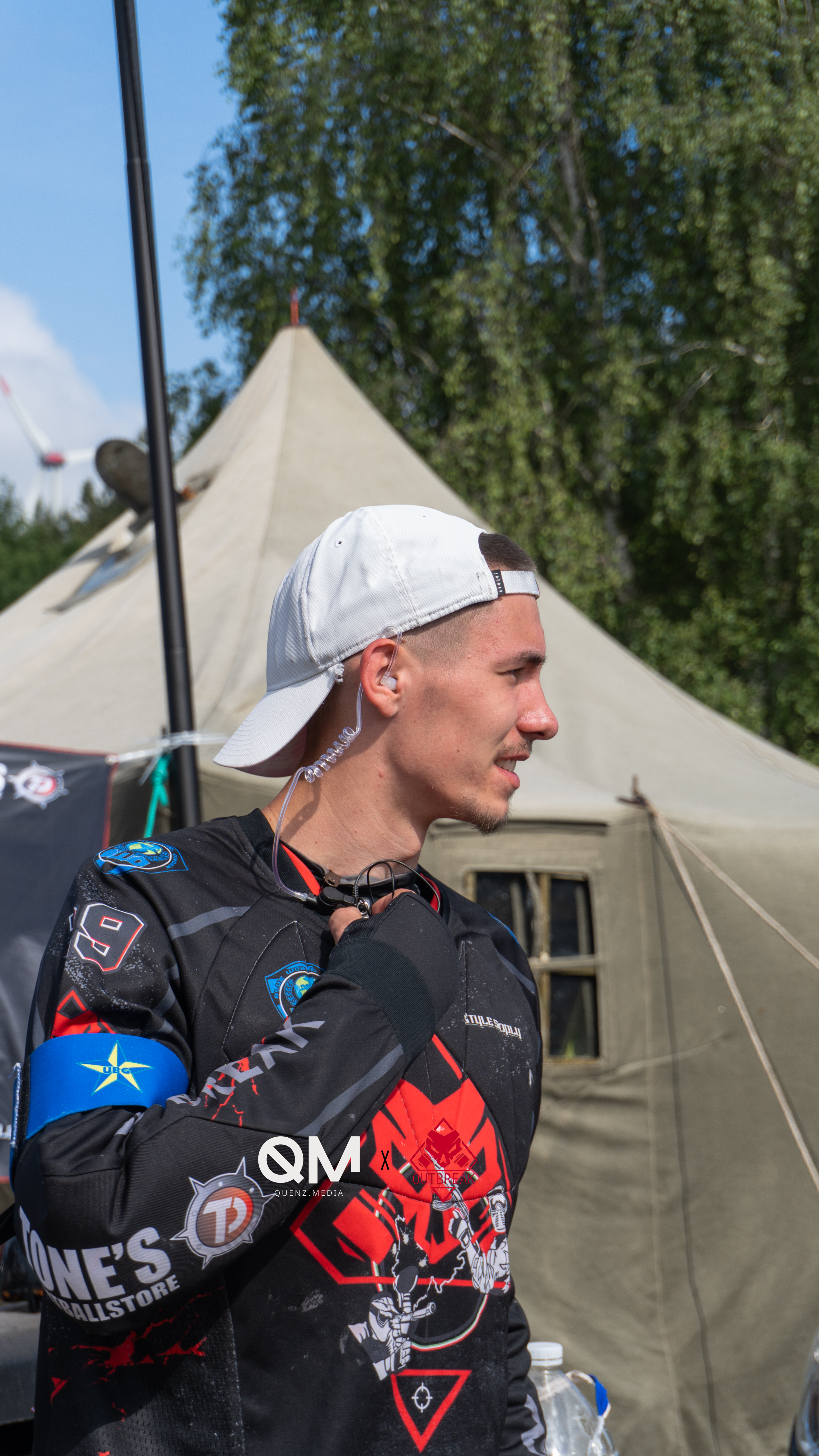 Big Game Mahlwinkel Mai 2025 Bilder 47