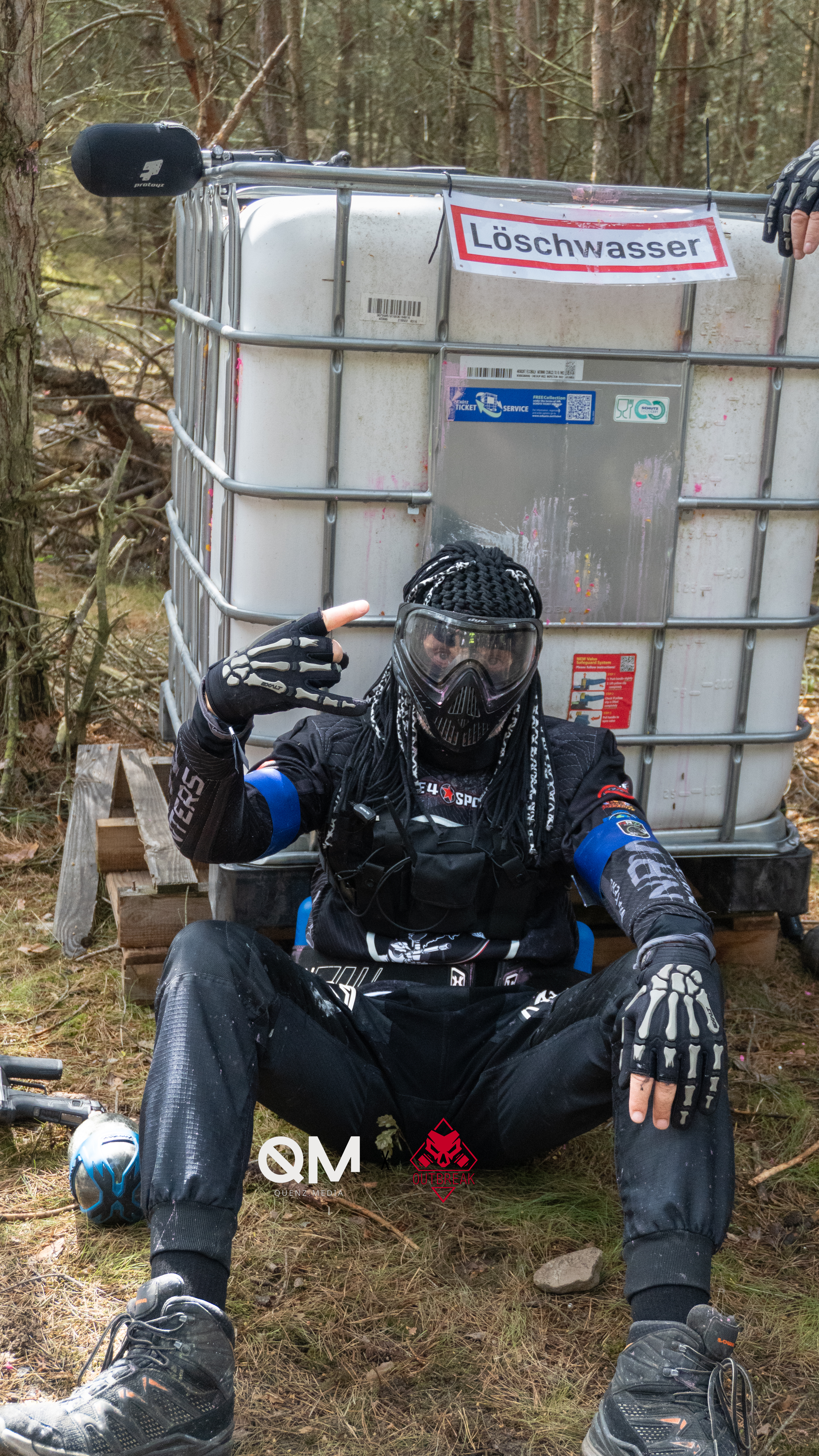 Big Game Mahlwinkel Mai 2025 Bilder 49