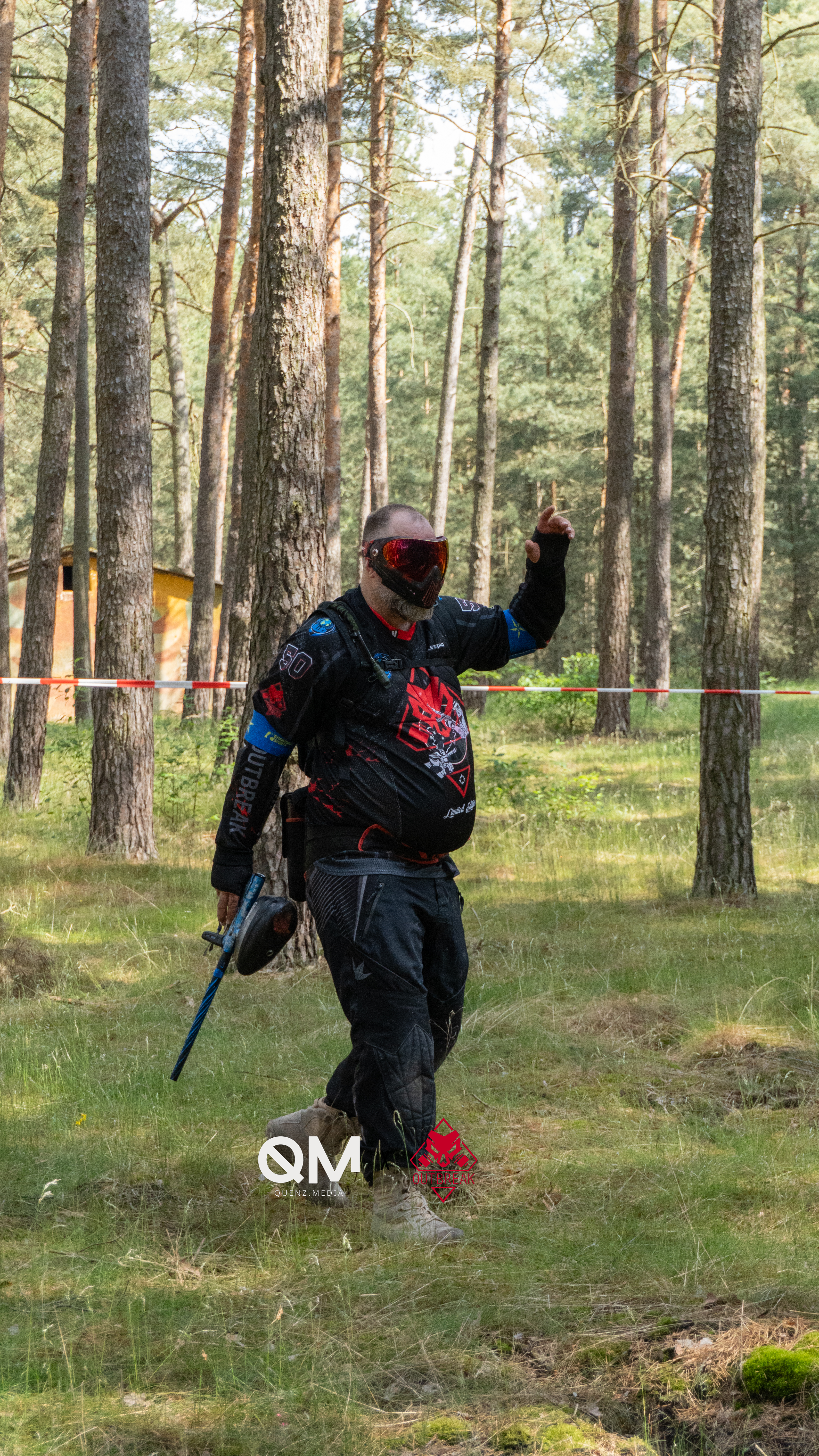 Big Game Mahlwinkel Mai 2025 Bilder 53