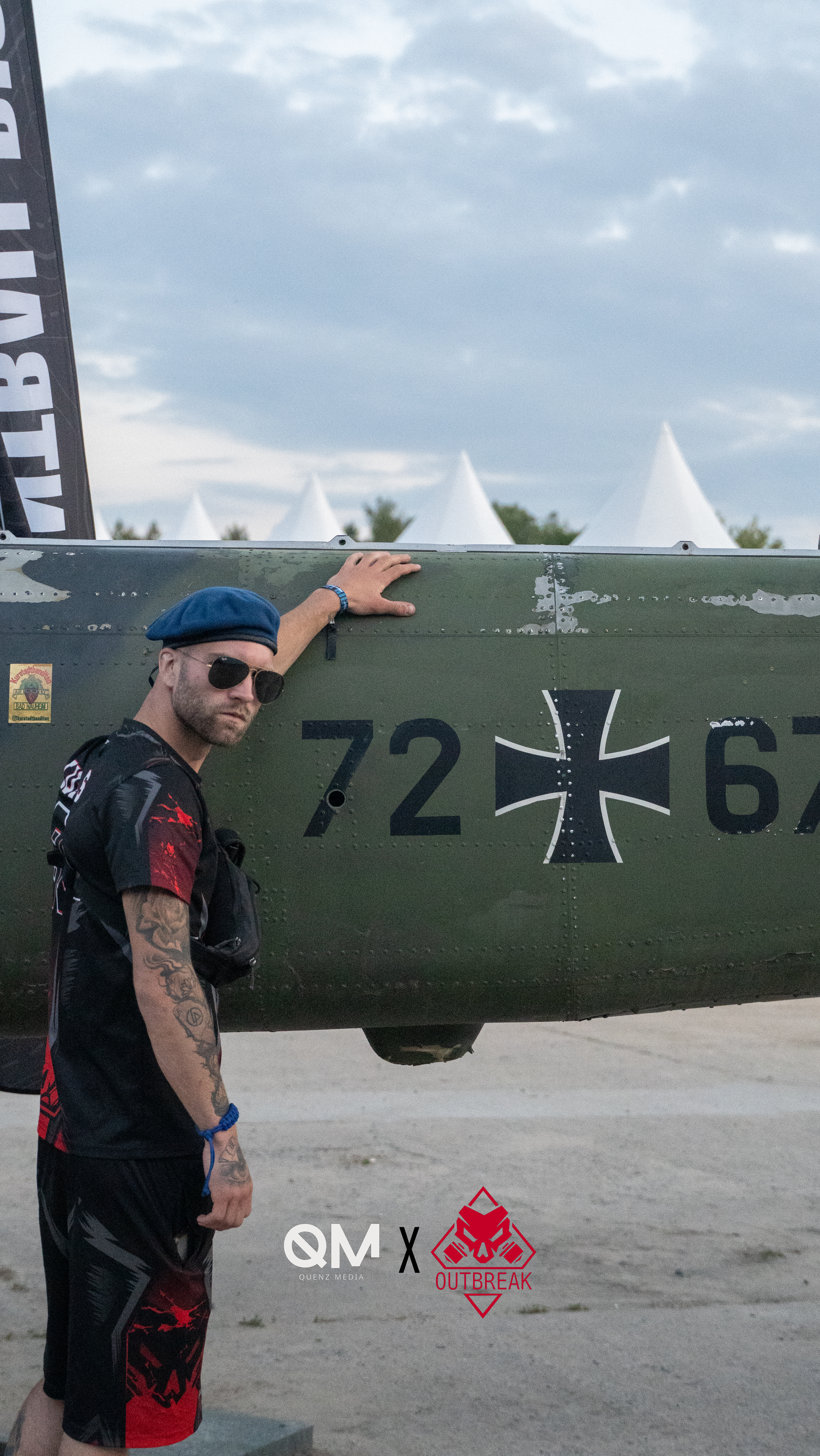 Big Game Mahlwinkel Mai 2025 Bilder 59