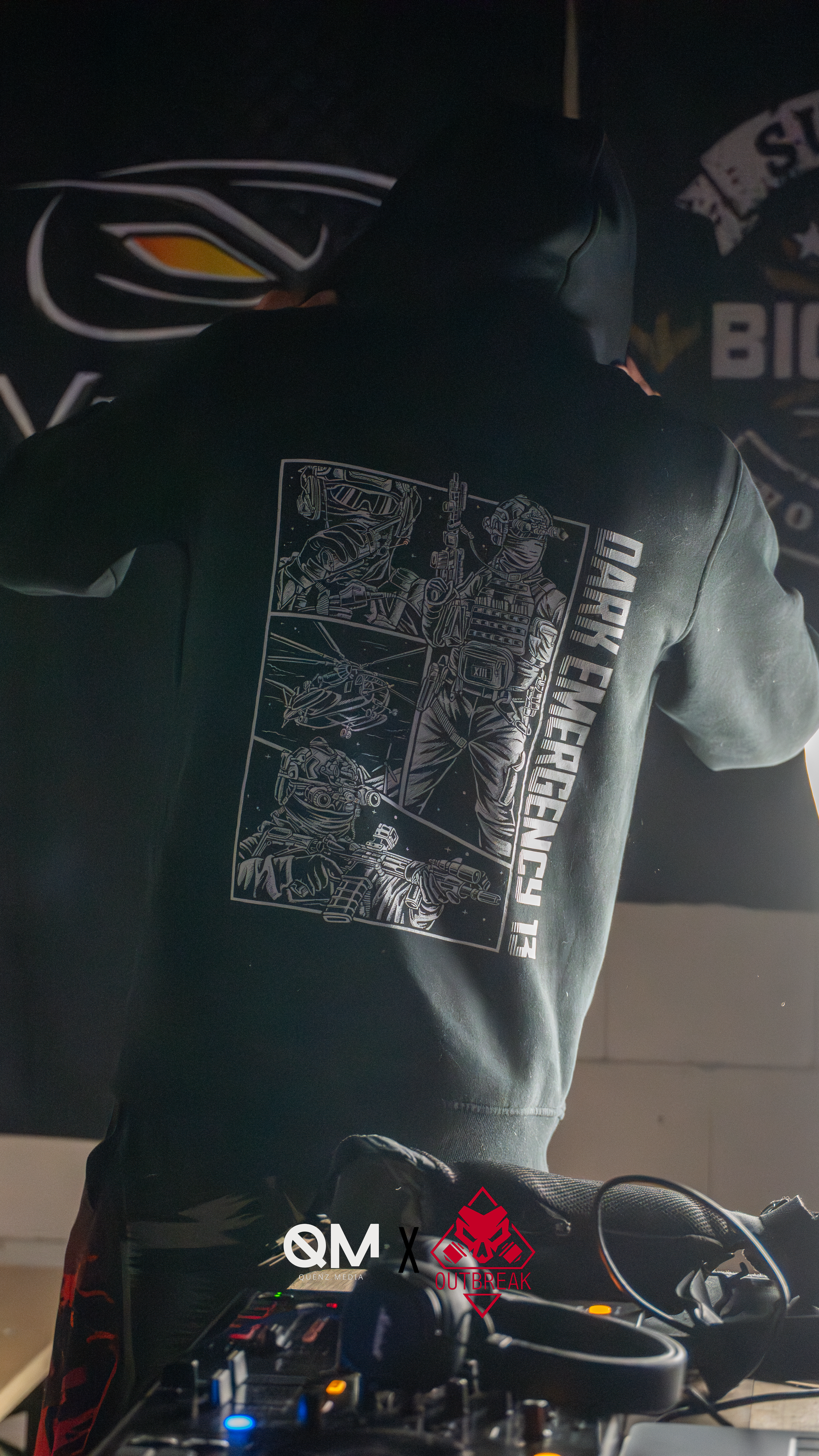 Big Game Mahlwinkel Mai 2025 Bilder 63