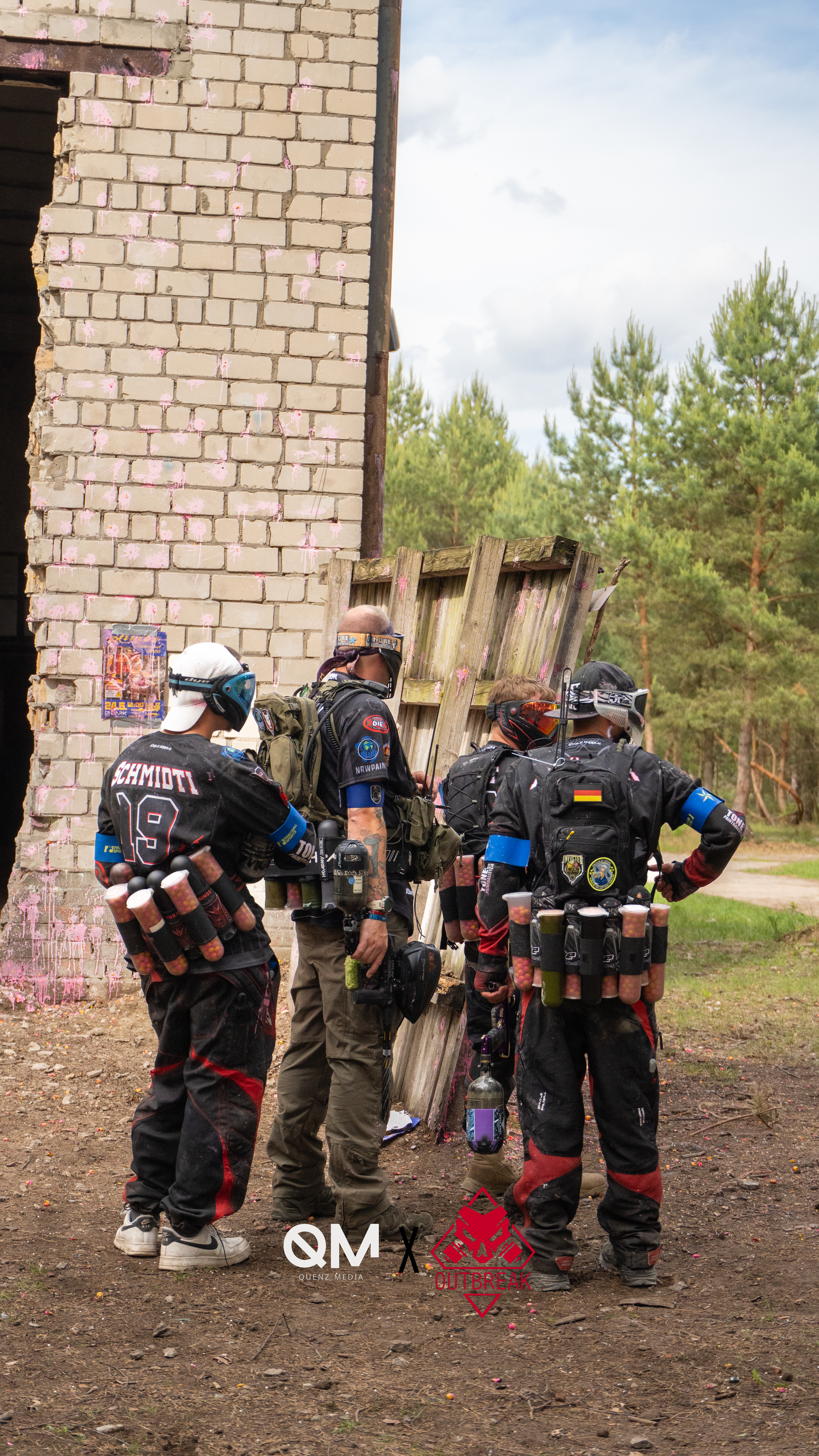 Big Game Mahlwinkel Mai 2025 Bilder 68