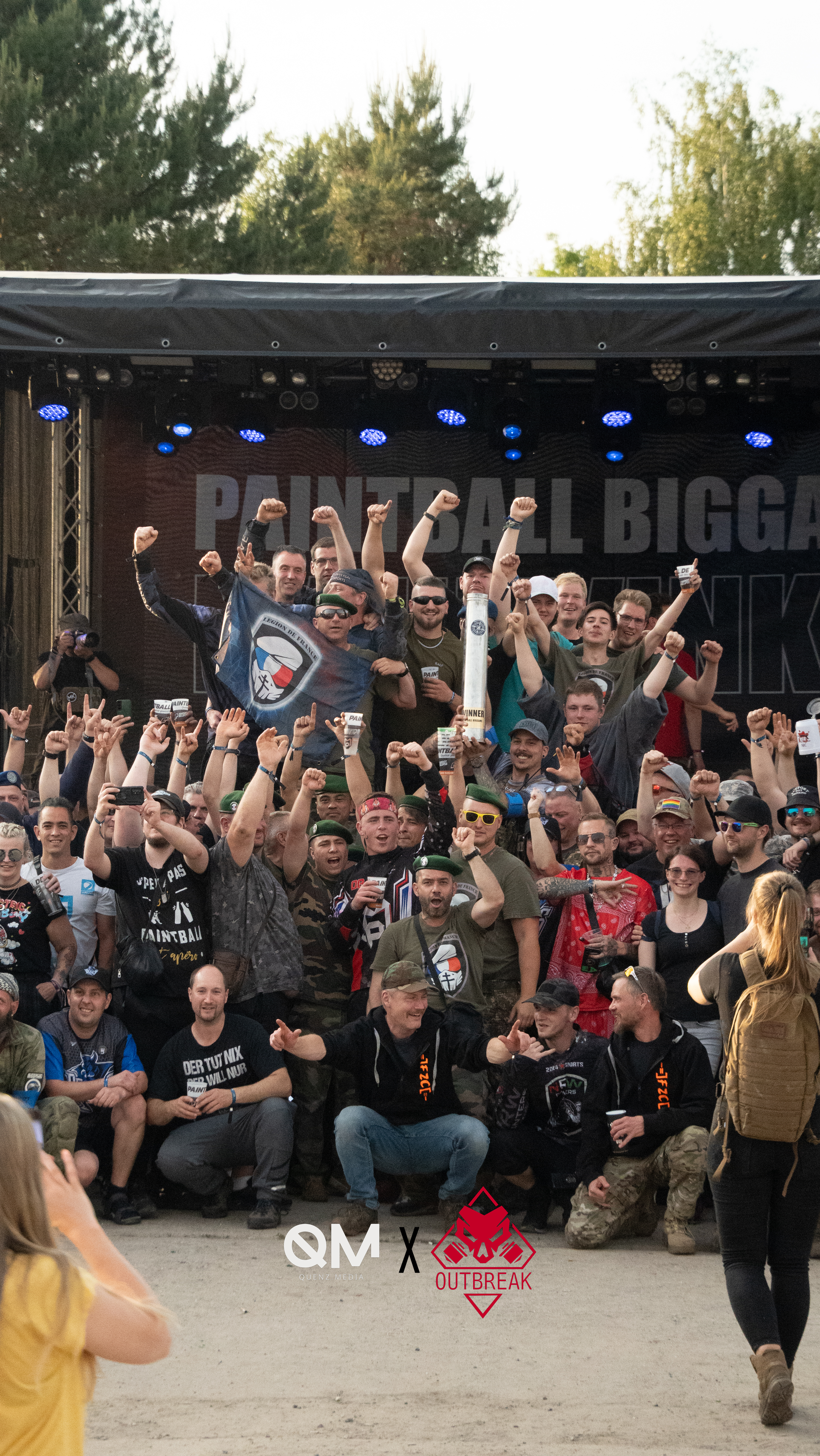 Big Game Mahlwinkel Mai 2025 Bilder 73