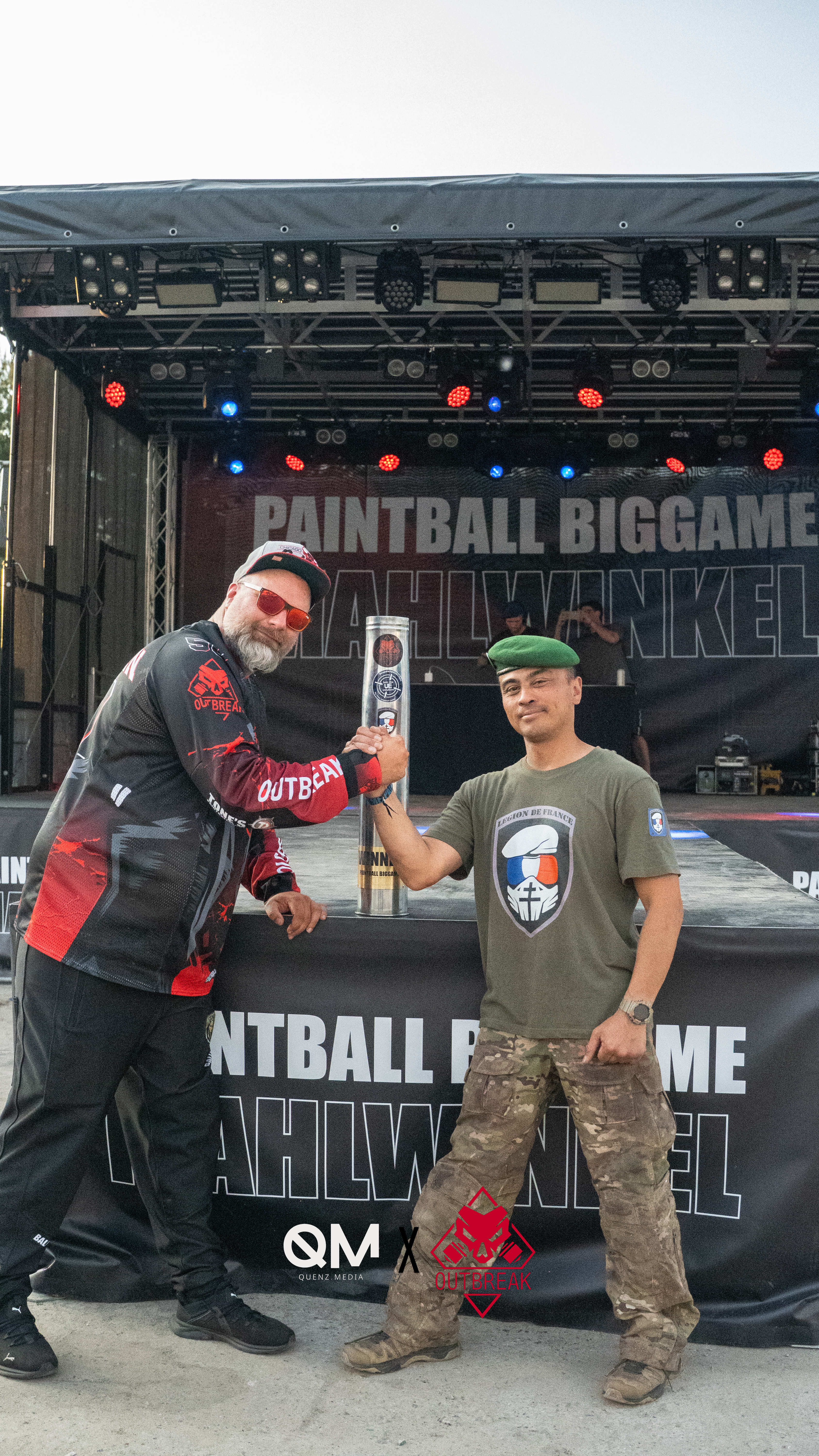 Big Game Mahlwinkel Mai 2025 Bilder 74