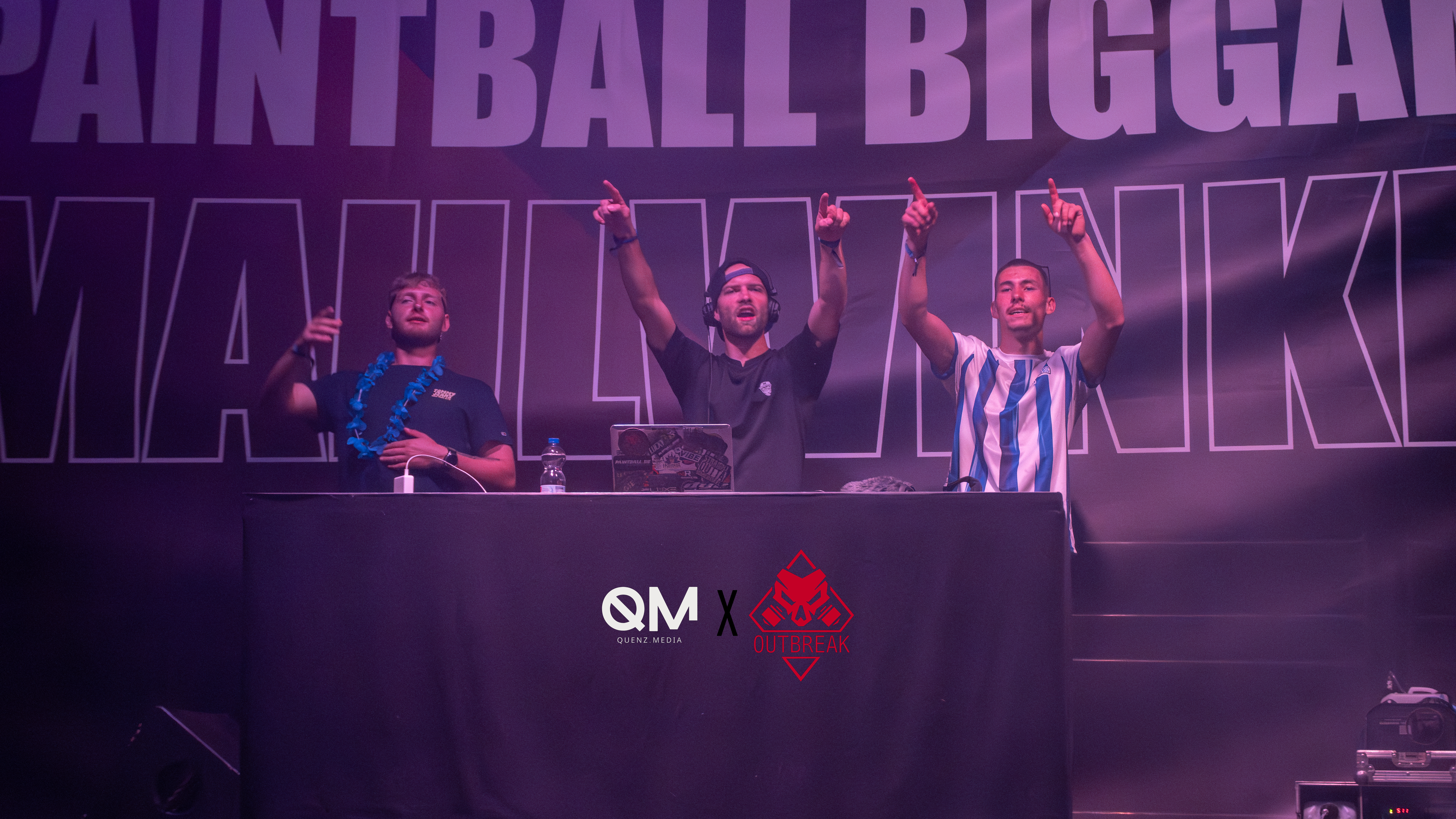 Big Game Mahlwinkel Mai 2025 Bilder 84