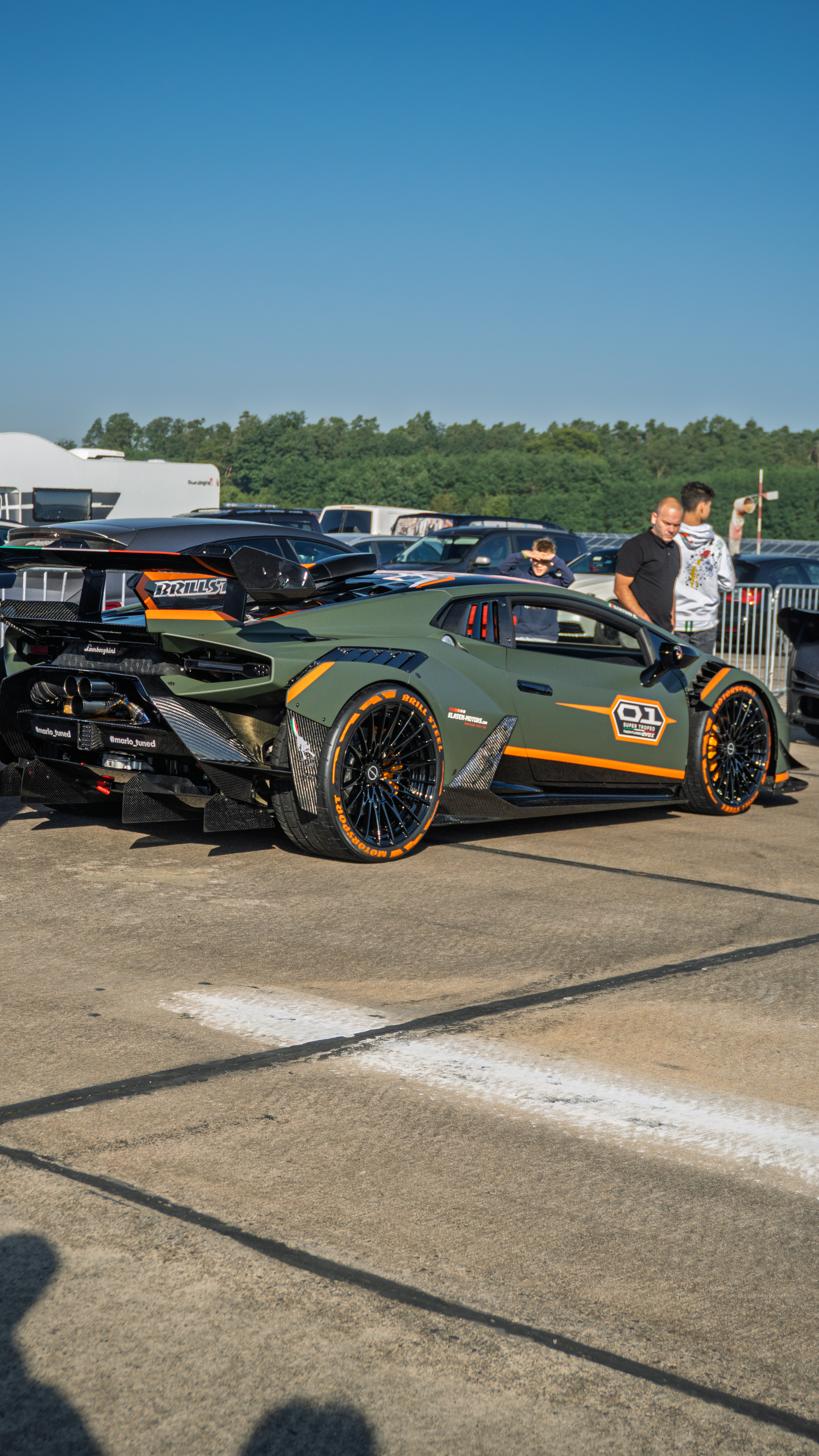 Race1000 September 2024 Bilder 9