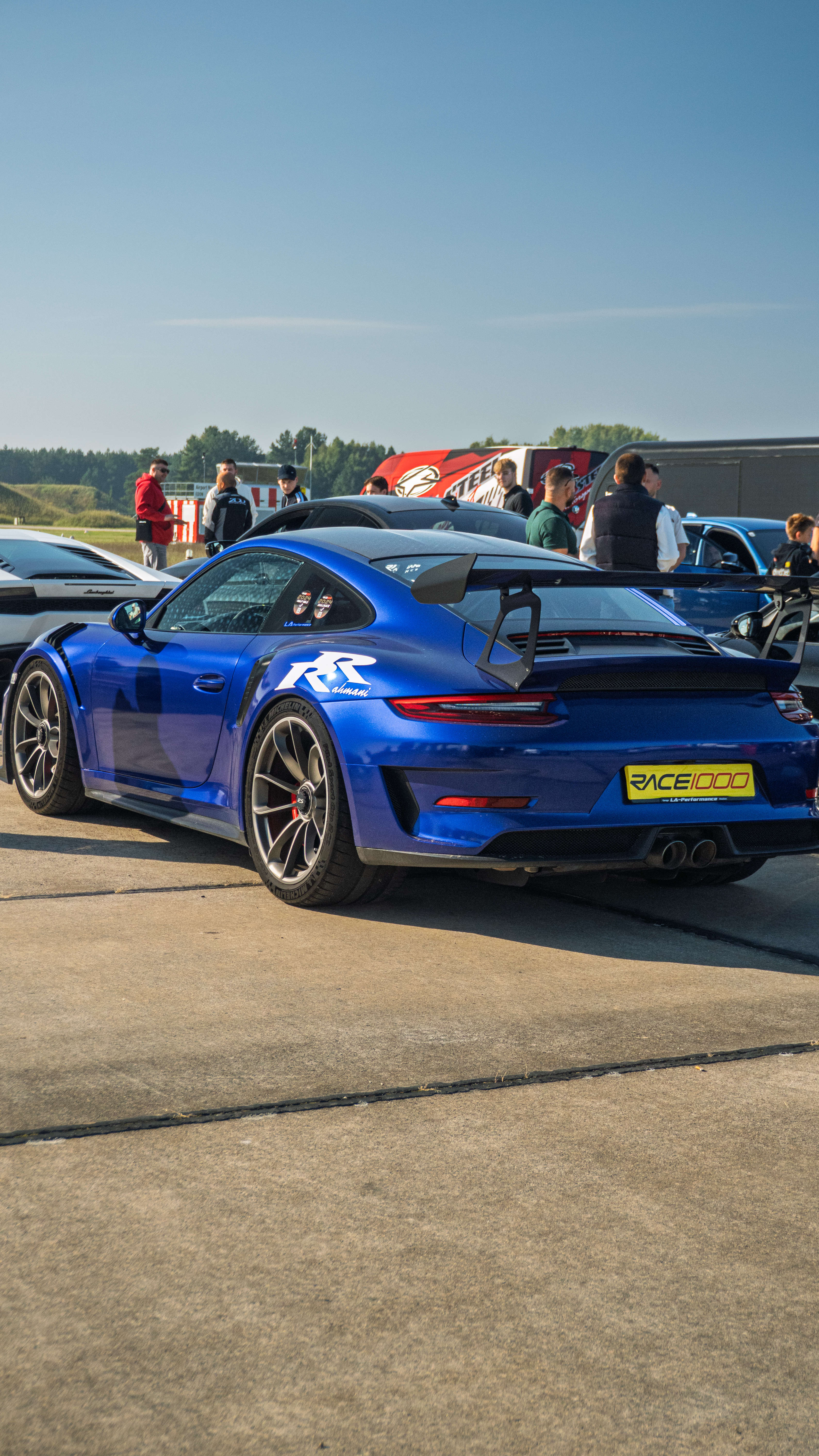 Race1000 September 2024 Bilder 12