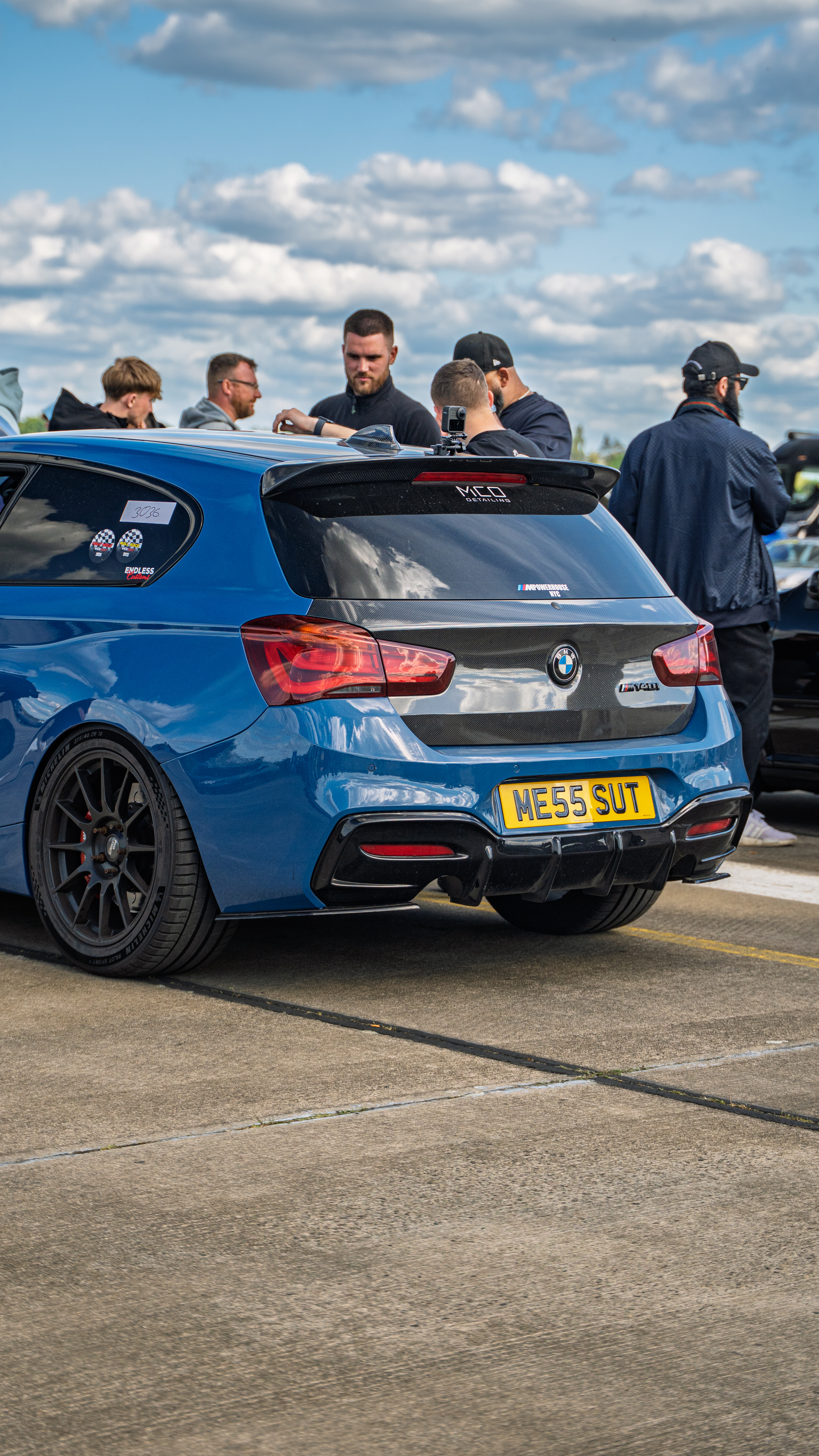 Race1000 Mai 2025 Bild 12