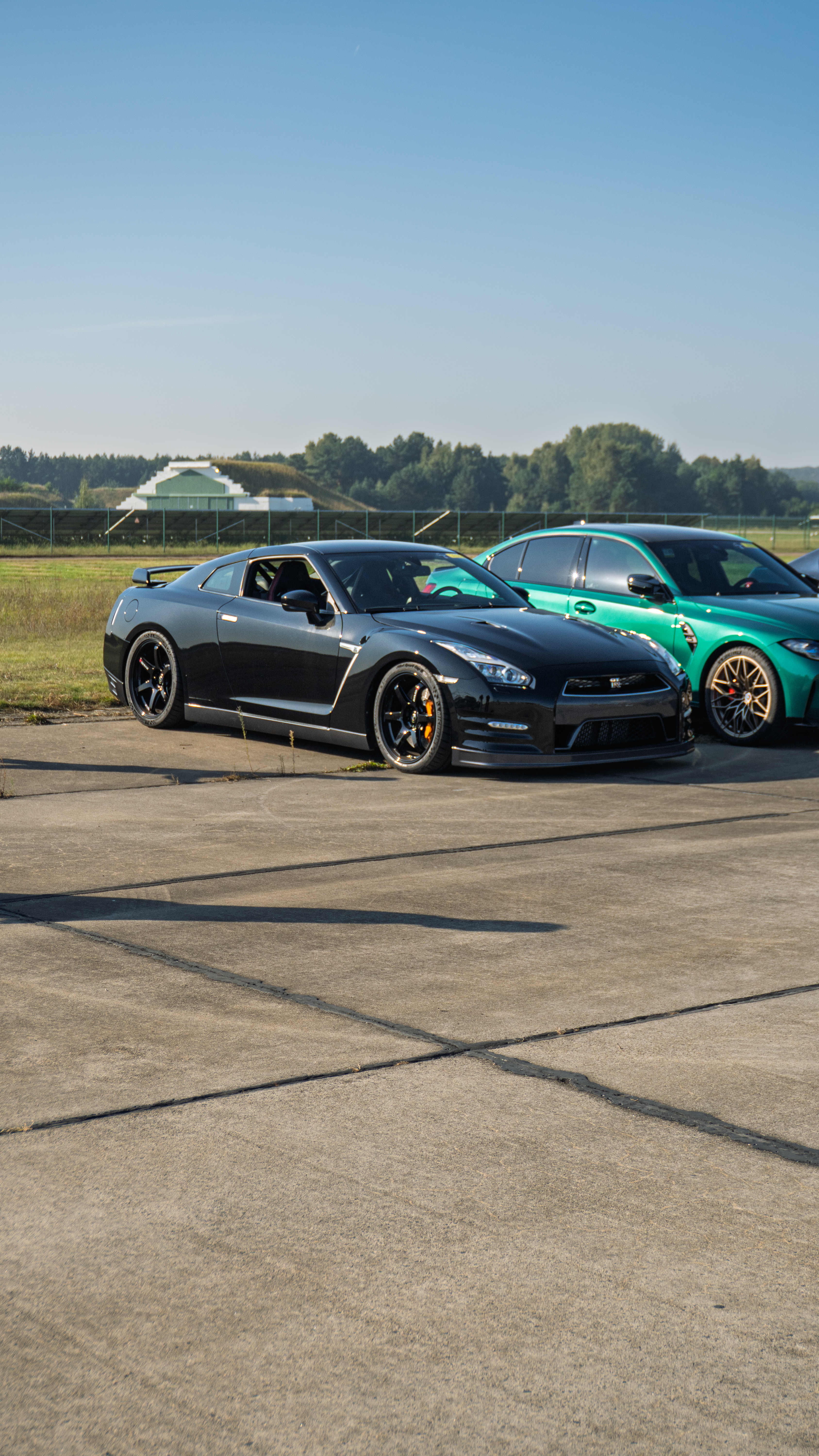 Race1000 September 2025 Bild 1