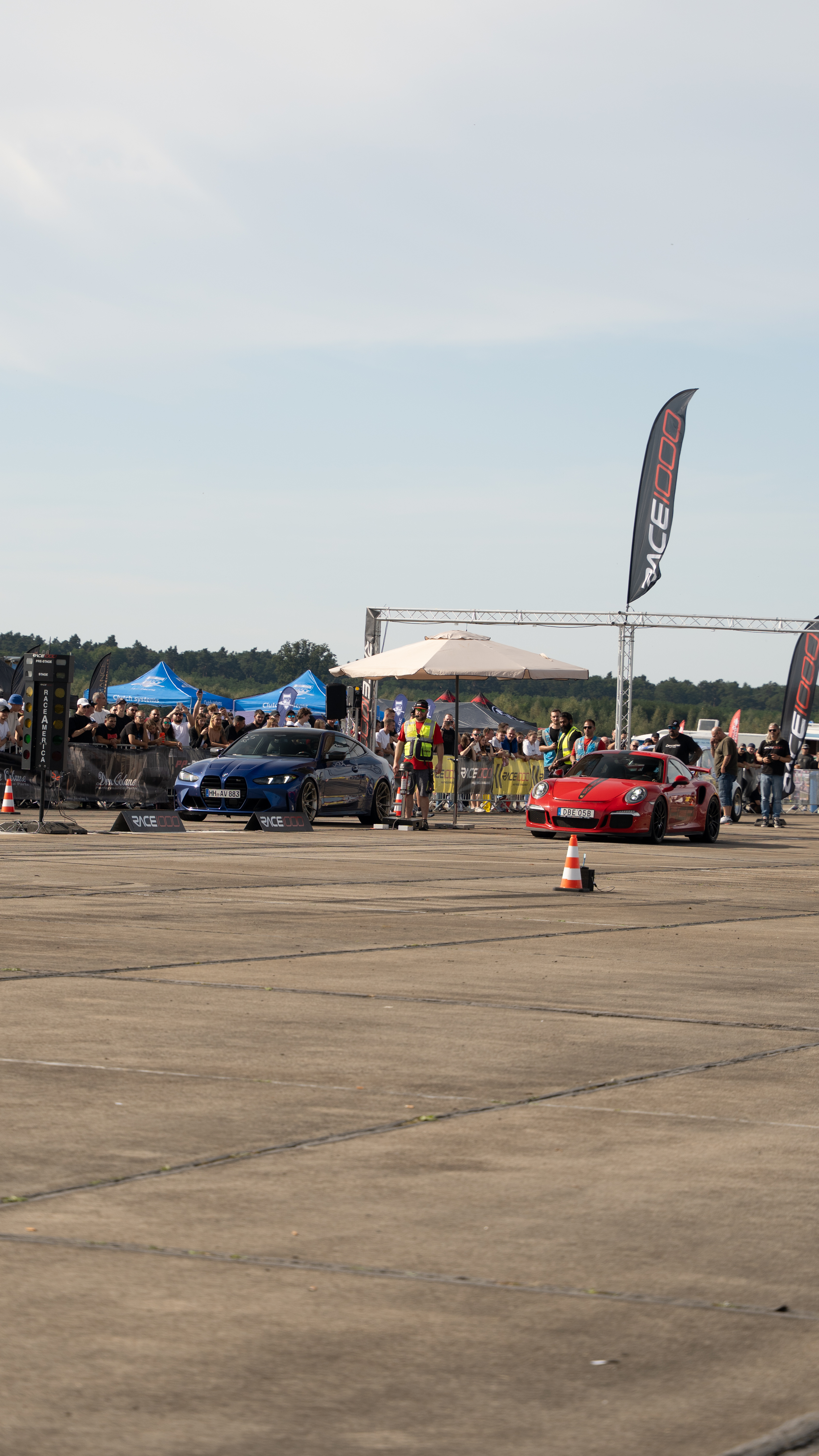 Race1000 September 2025 Bild 1