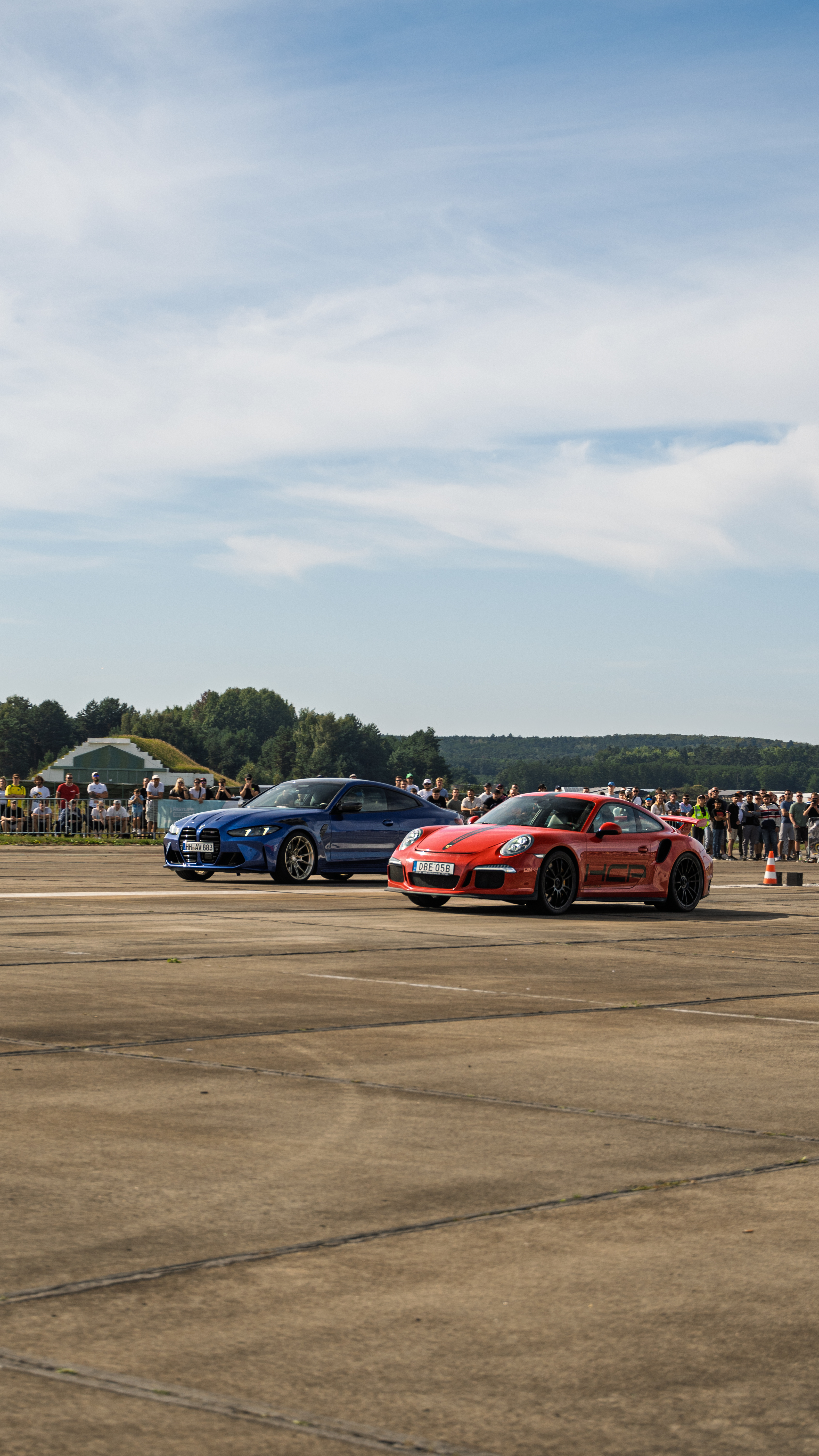 Race1000 September 2025 Bild 2