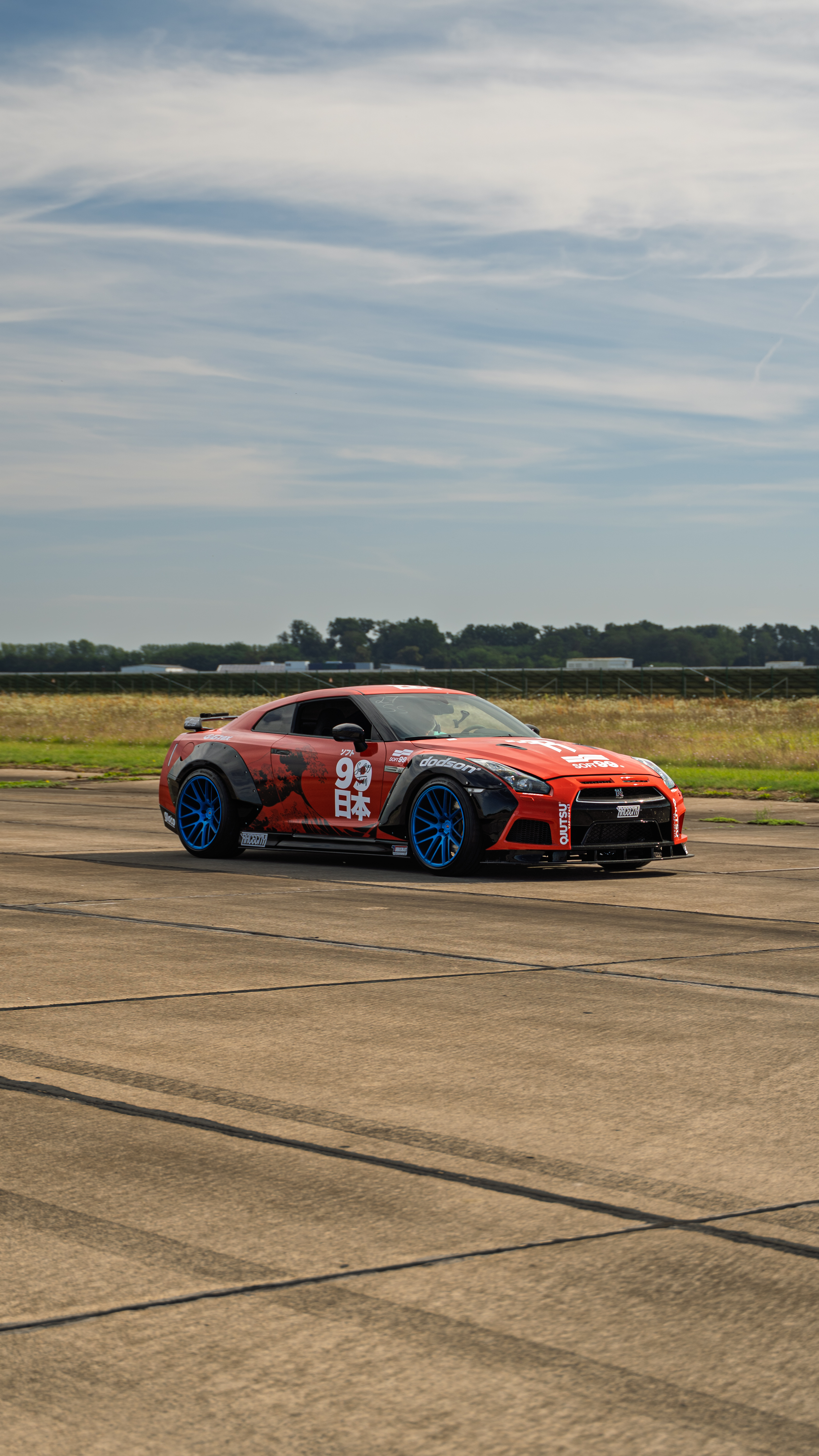 Race1000 September 2025 Bild 27