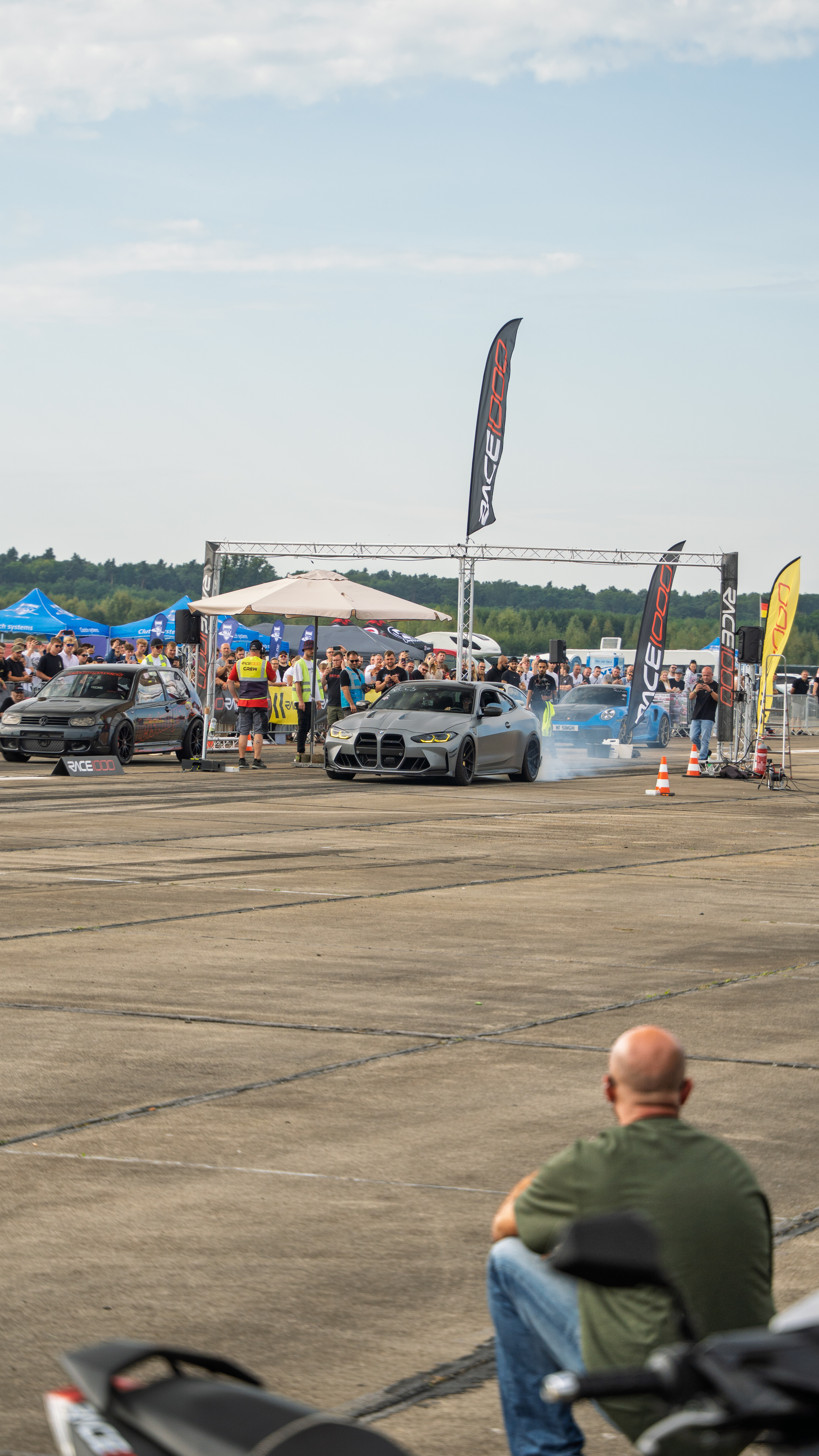 Race1000 September 2025 Bild 83